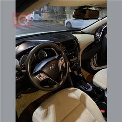 هیوندای سەنتافی